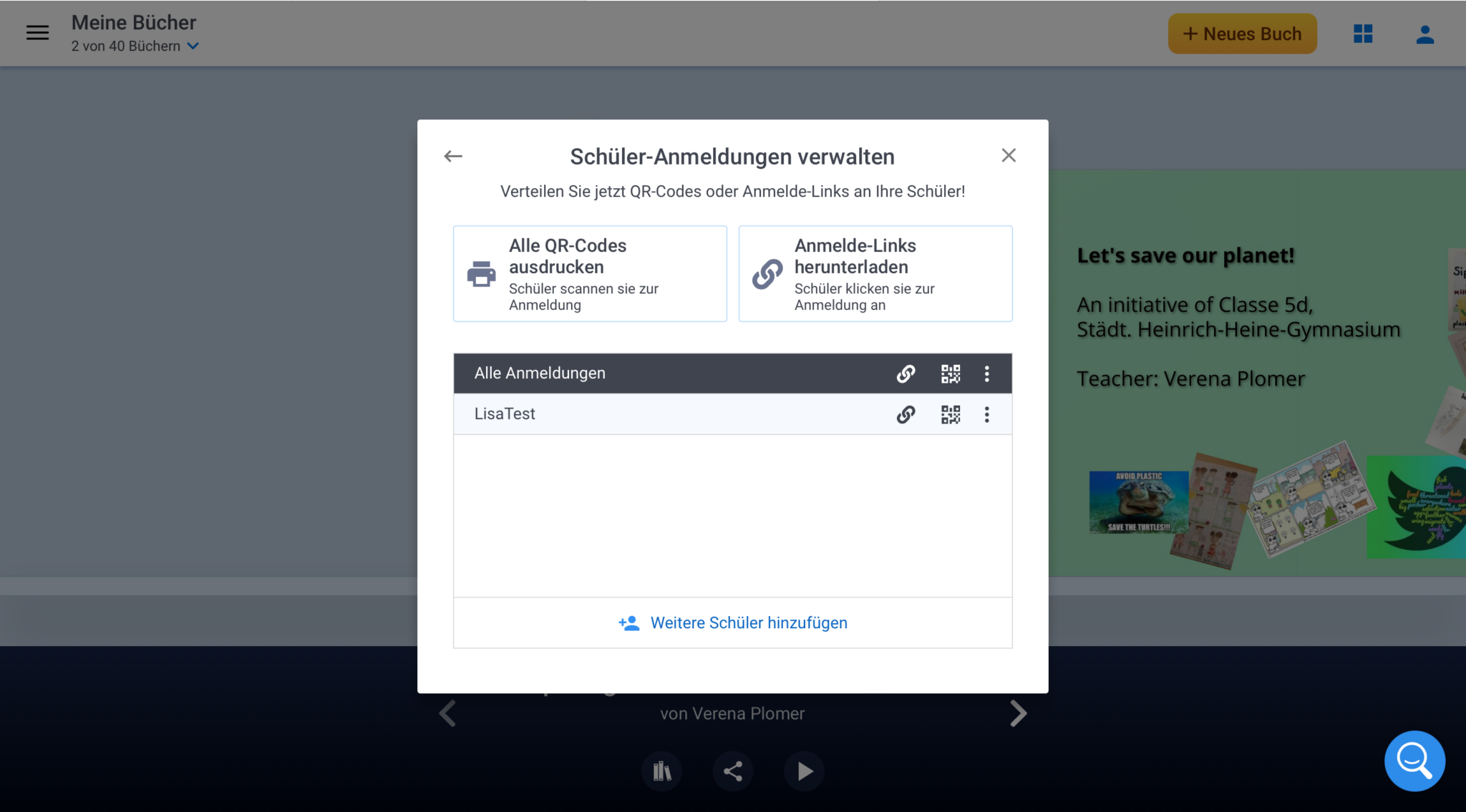 Tipps für den Einsatz des Book Creators – Diplomer Didactics